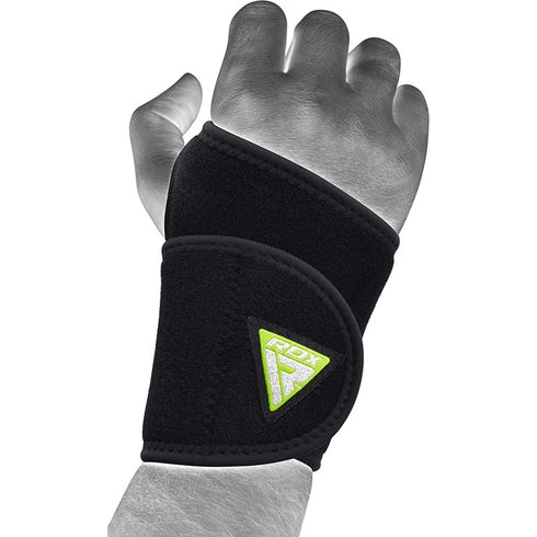 RDX W101 WRIST BRACE-1